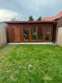 The Sanctuary, Pet friendly - Image 5
