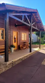 Tiny House (Alexa) – with air conditioning - Image 4