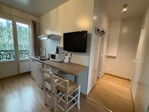 #M Cozy studio for 3 people - Image 4