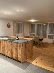 Luxury Apartment - nahe Chur - Image 3