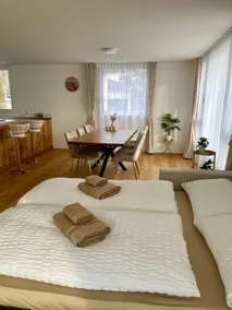 Luxury Apartment - nahe Chur - Image 2