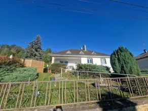 Detached house for 4 people + garden and garage - Image 2