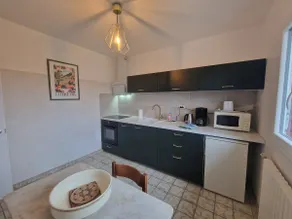 Detached house for 4 people + garden and garage - Image 3