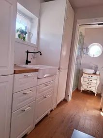 TinyHouse Rosalie mobile home with star dome - Image 5