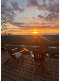 Cloud 9,View, Walk to Dolly Sod, Hot Tub, Fire Pit - Image 2
