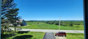 Mont Orford View + Fireplace | Apt. 10 min from downtown - Image 2