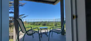 Mont Orford View + Fireplace | Apt. 10 min from downtown - Image 5