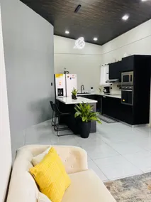 House Airy Luxury+WiFi+Amazing View At Alajuela CR - Image 4