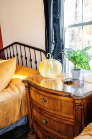 Amber Autumn Suite & Hot Tub - Image 2