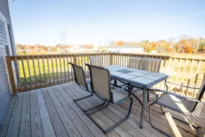 Amber Autumn Suite & Hot Tub - Image 5