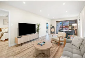 Modern 2B/2B Ocean View Oasis With Pool & A/C - Image 2