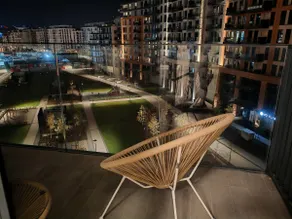 BW Libera-New&Luxury, near Galerija&St Regis - Image 3