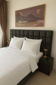 BW Libera-New&Luxury, near Galerija&St Regis - Image 2