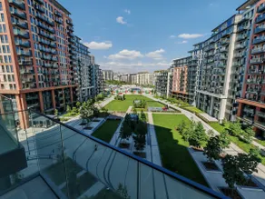 BW Libera-New&Luxury, near Galerija&St Regis - Image 5
