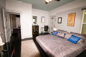 Downtown Historic Home, 2nd floor,2000 sqft,4 beds - Image 3