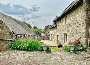 Quiet stone house - Image 3