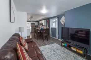 Comfy |4 Bedroom| Family Getaway - Image 3