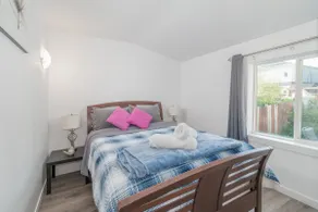 Comfy |4 Bedroom| Family Getaway - Image 5
