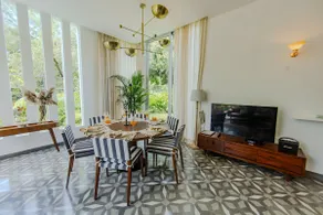 La Zorita - Presidential Luxury Villa, Anjuna - Image 4