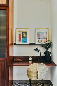 La Zorita - Presidential Luxury Villa, Anjuna - Image 3