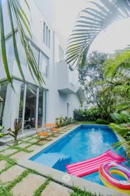 La Zorita - Presidential Luxury Villa, Anjuna - Image 5