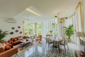 La Zorita - Presidential Luxury Villa, Anjuna - Image 2