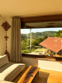 Fenix•Private Nature Retreat•Petfriendly - Image 4