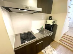 Up to 4 people, 10-minute drive to Hakata Port, newly built loft type, self check-in, 1 room rental, long-term stay discount - Image 4