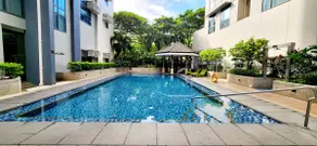 Cozy Penthouse Studio | Work-Friendly | Near Mall - Image 4