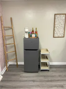 Bull City basement apartment - Image 4
