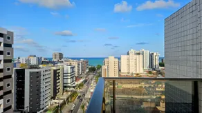 CELV403 – 390 m from the Seafront / Pool / 2 Bedrooms / Garage - Image 2