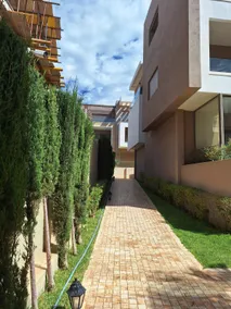 ideal stay right by the water and pool in Immiouadar - Image 4