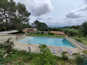 La canopée, Bastide sur les hauteurs de Lourmarin - Image 3