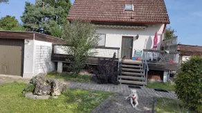 Vacation home Near Rothsee Very quiet area - Image 4