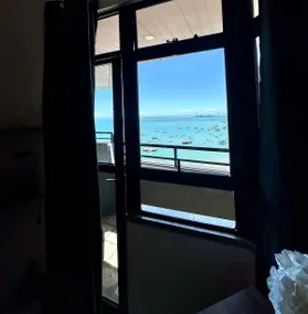 952bg - Golden flat Fortaleza - Oceanfront. - Image 4