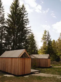 Forest Cabin - Image 3