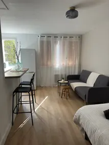 La Timone Studio Comfort/NetflixTV - Image 3