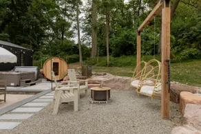 Hillside Haven |Hot Tub & Sauna - Image 4
