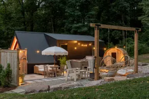Hillside Haven |Hot Tub & Sauna - Image 2