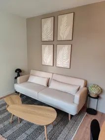 south-facing apartment - Image 3