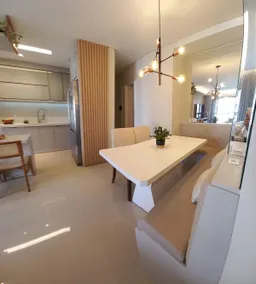 Bento da Cunha Apartment - Image 2