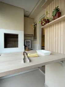Bento da Cunha Apartment - Image 4