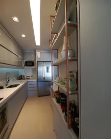 Bento da Cunha Apartment - Image 3