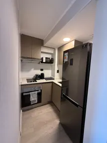 Modern apartment - Image 3
