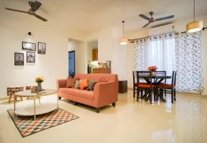 Samsara by The Zen Compass |Cozy2BHK| New| Soulful - Image 4