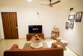 Samsara by The Zen Compass |Cozy2BHK| New| Soulful - Image 2