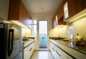 Samsara by The Zen Compass |Cozy2BHK| New| Soulful - Image 3