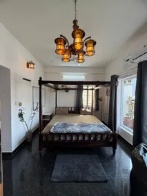 Cozy Penthouse-1 BHK - Image 2