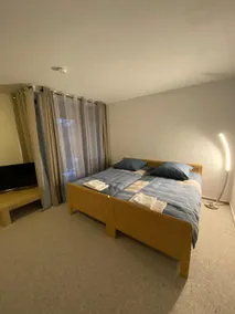 1-room apartment central - Image 3