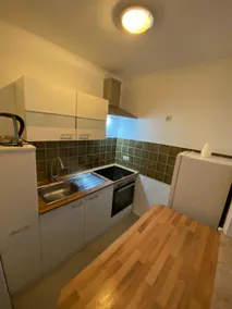 1-room apartment central - Image 4